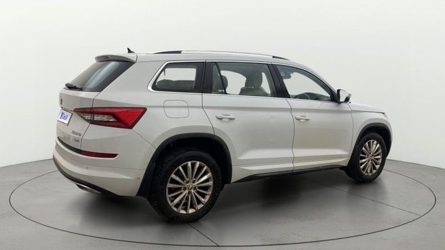 View Skoda Kodiaq Image 47 Used Skoda Kodiaq Image 47