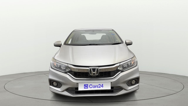 View Honda City Image 1 Used Honda City Image 1