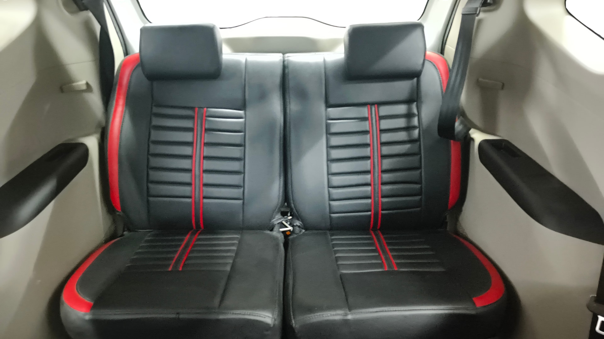 Used 2021 Renault Triber Used 2021 Renault Triber