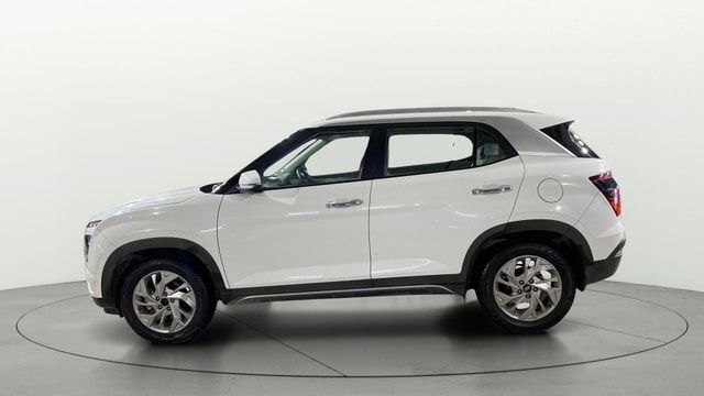 View Hyundai Creta Image 6 Used Hyundai Creta Image 6