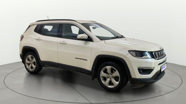 View Jeep Compass Image 21 Used Jeep Compass Image 21