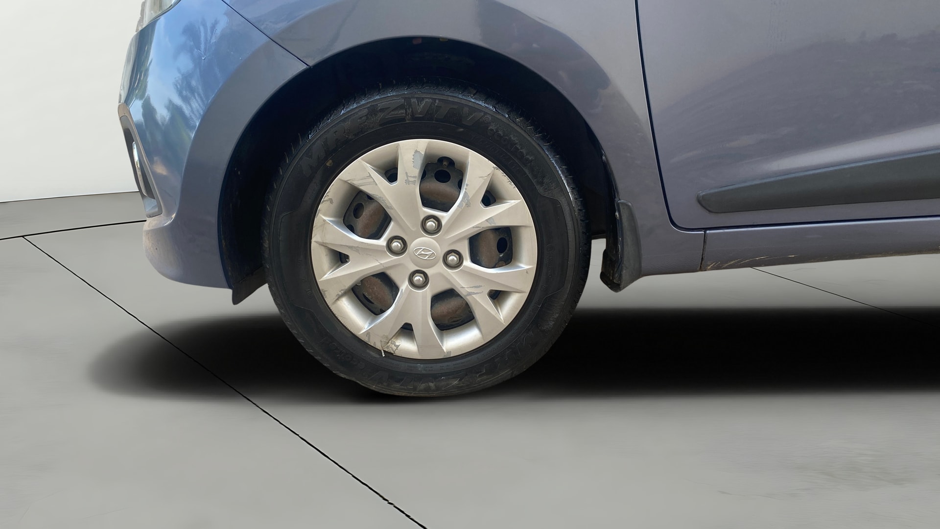 View 2016 Hyundai Grand i10 Magna 1.2 Kappa VTVT Image 28 Used 2016 Hyundai Grand i10 Magna 1.2 Kappa VTVT Image 28