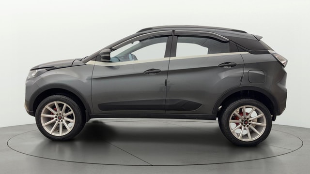 View Tata Nexon Image 5 Used Tata Nexon Image 5
