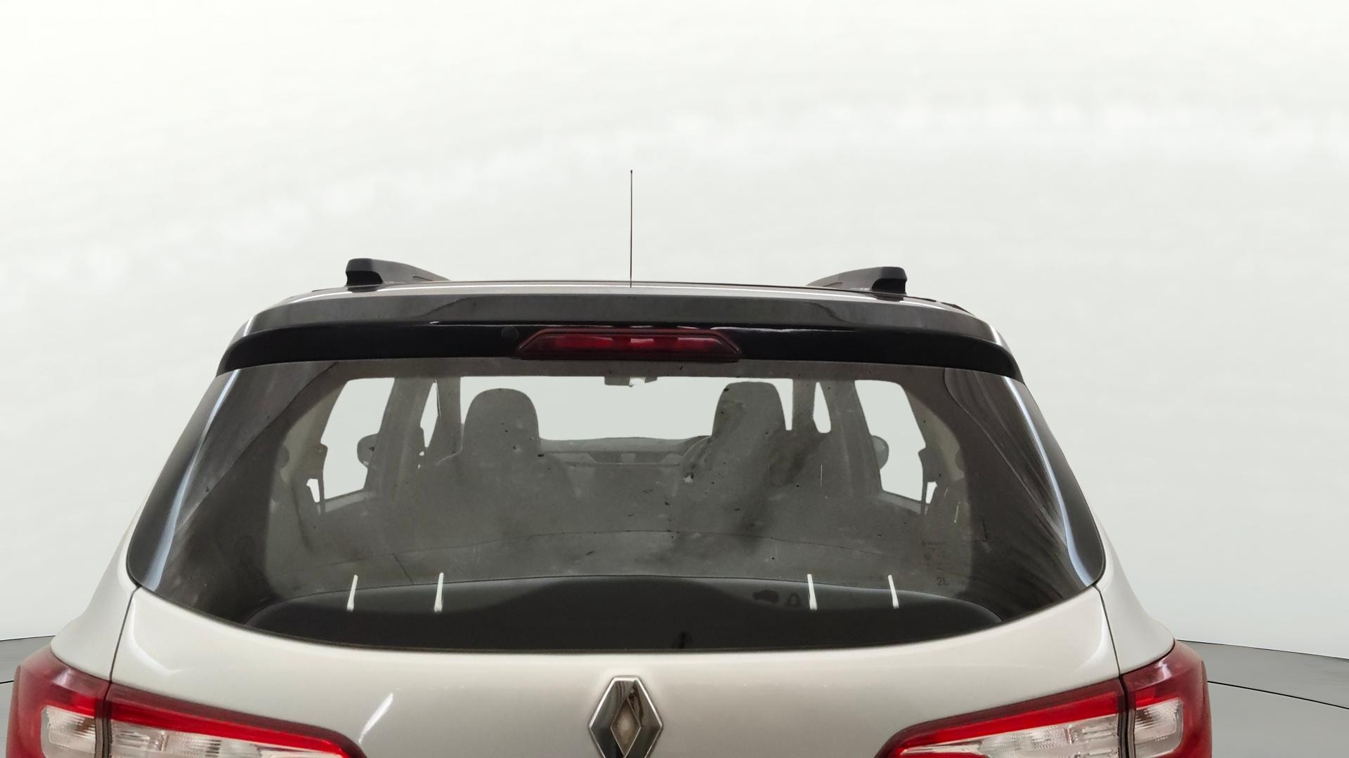 Used 2022 Renault Triber Used 2022 Renault Triber