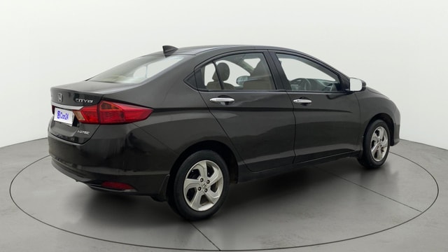 View Honda City Image 40 Used Honda City Image 40