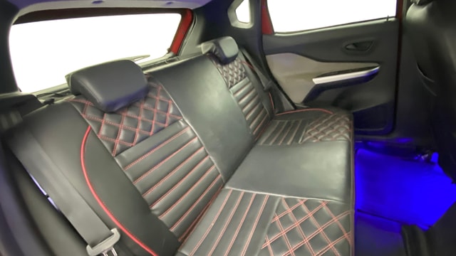 View Nissan Magnite Image 29 Used Nissan Magnite Image 29