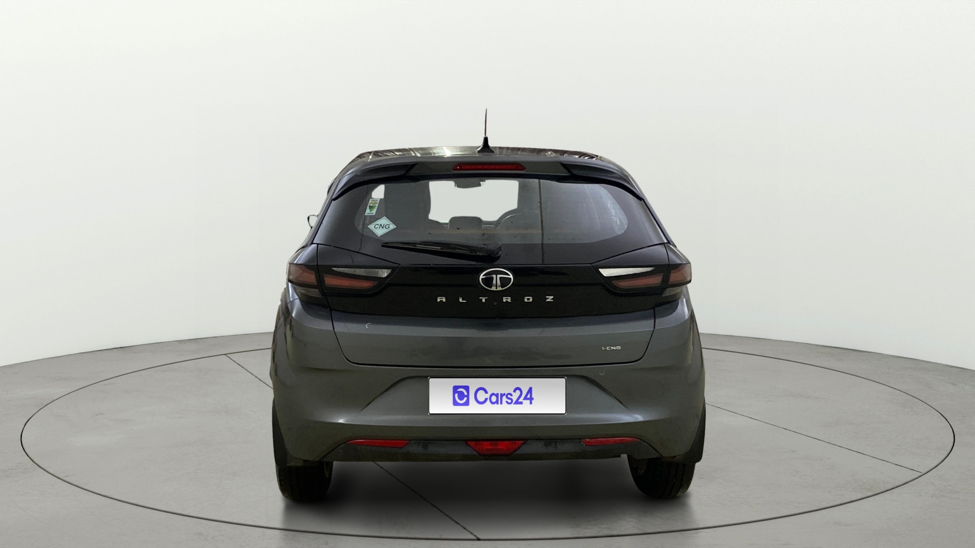 Used 2025 Tata Altroz Used 2025 Tata Altroz