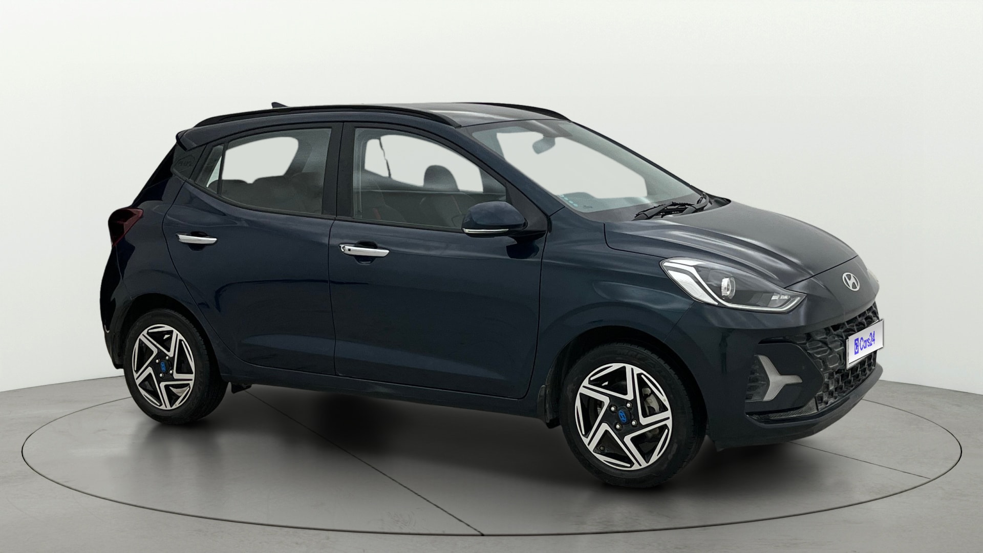 View 2024 Hyundai Grand i10 Nios Asta Petrol Image 14 Used 2024 Hyundai Grand i10 Nios Asta Petrol Image 14