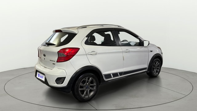 View Ford Freestyle Image 44 Used Ford Freestyle Image 44