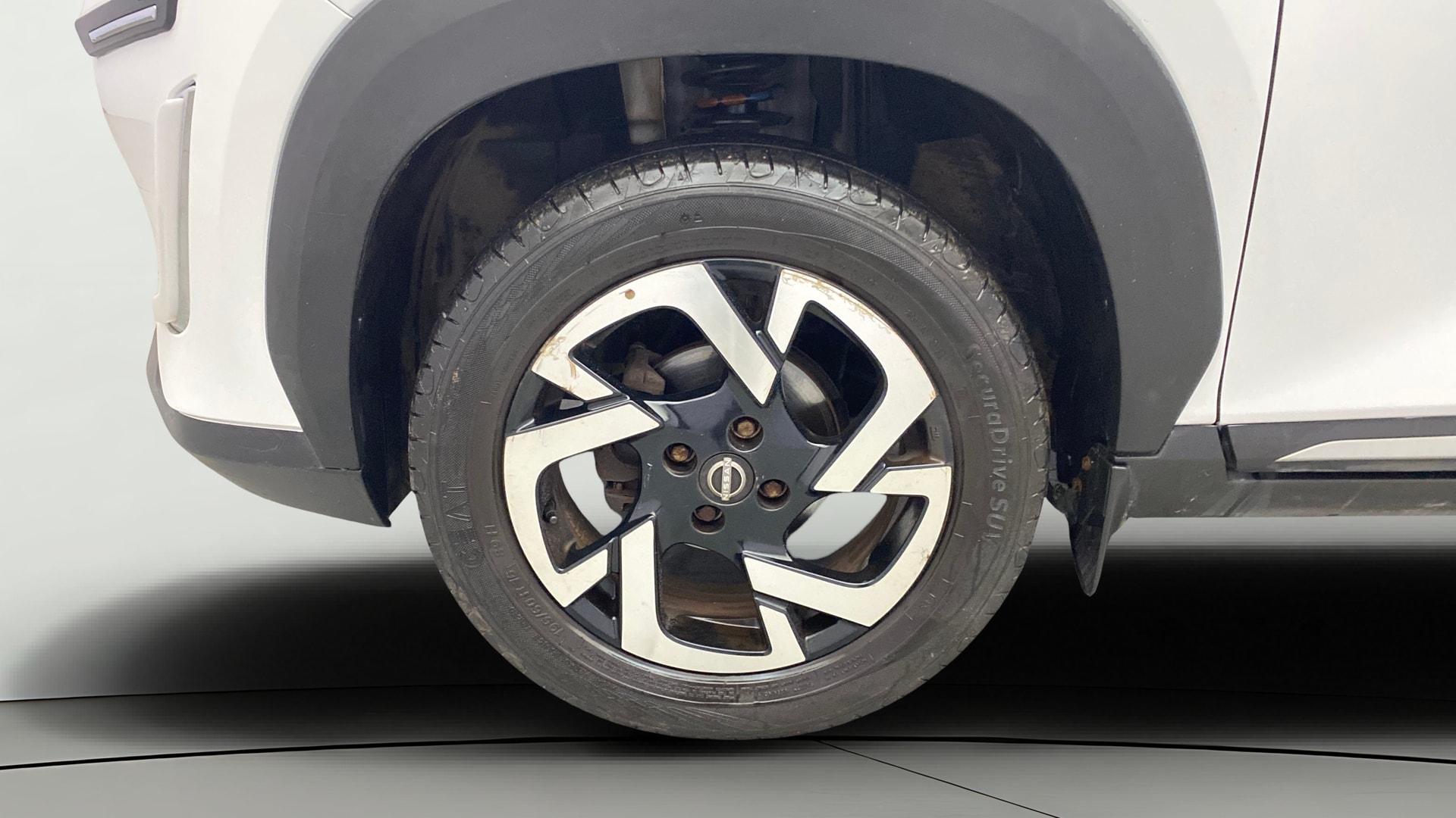 Used 2022 Nissan Magnite Used 2022 Nissan Magnite