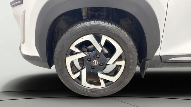 View Nissan Magnite Image 34 Used Nissan Magnite Image 34