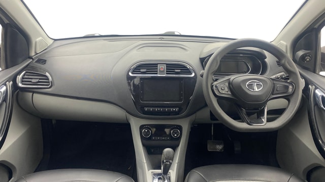View Tata Tiago Image 30 Used Tata Tiago Image 30