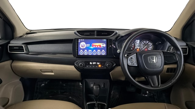 View Honda Amaze Image 15 Used Honda Amaze Image 15