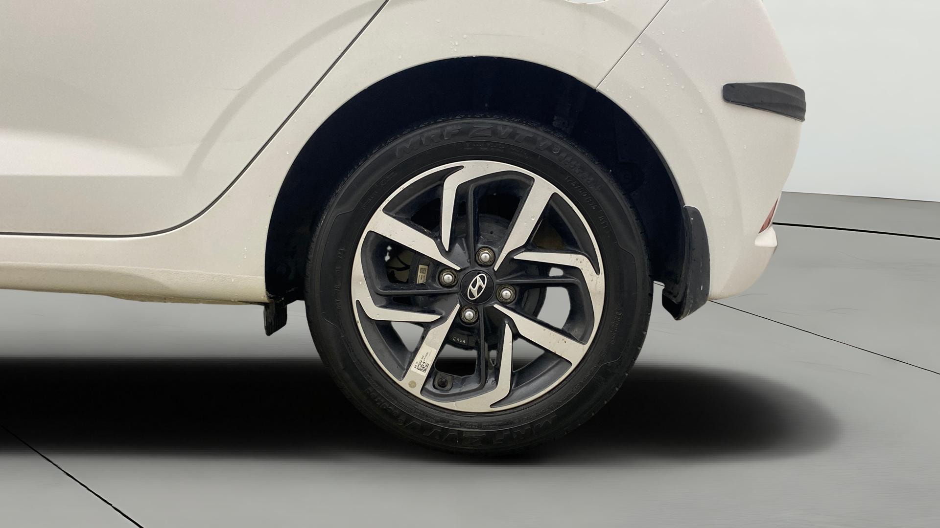 View 2022 Hyundai Grand i10 Nios Asta Petrol AMT Image 11 Used 2022 Hyundai Grand i10 Nios Asta Petrol AMT Image 11