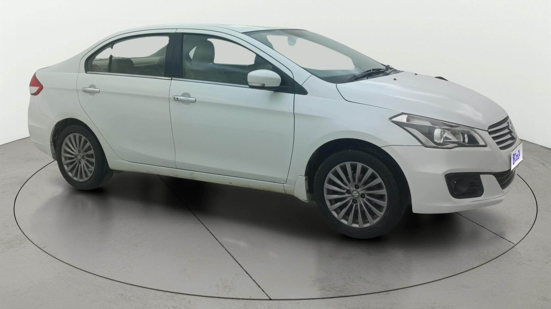 View 2017 Maruti Suzuki 1000 Base Variant Image 13 Used 2017 Maruti Suzuki 1000 Base Variant Image 13