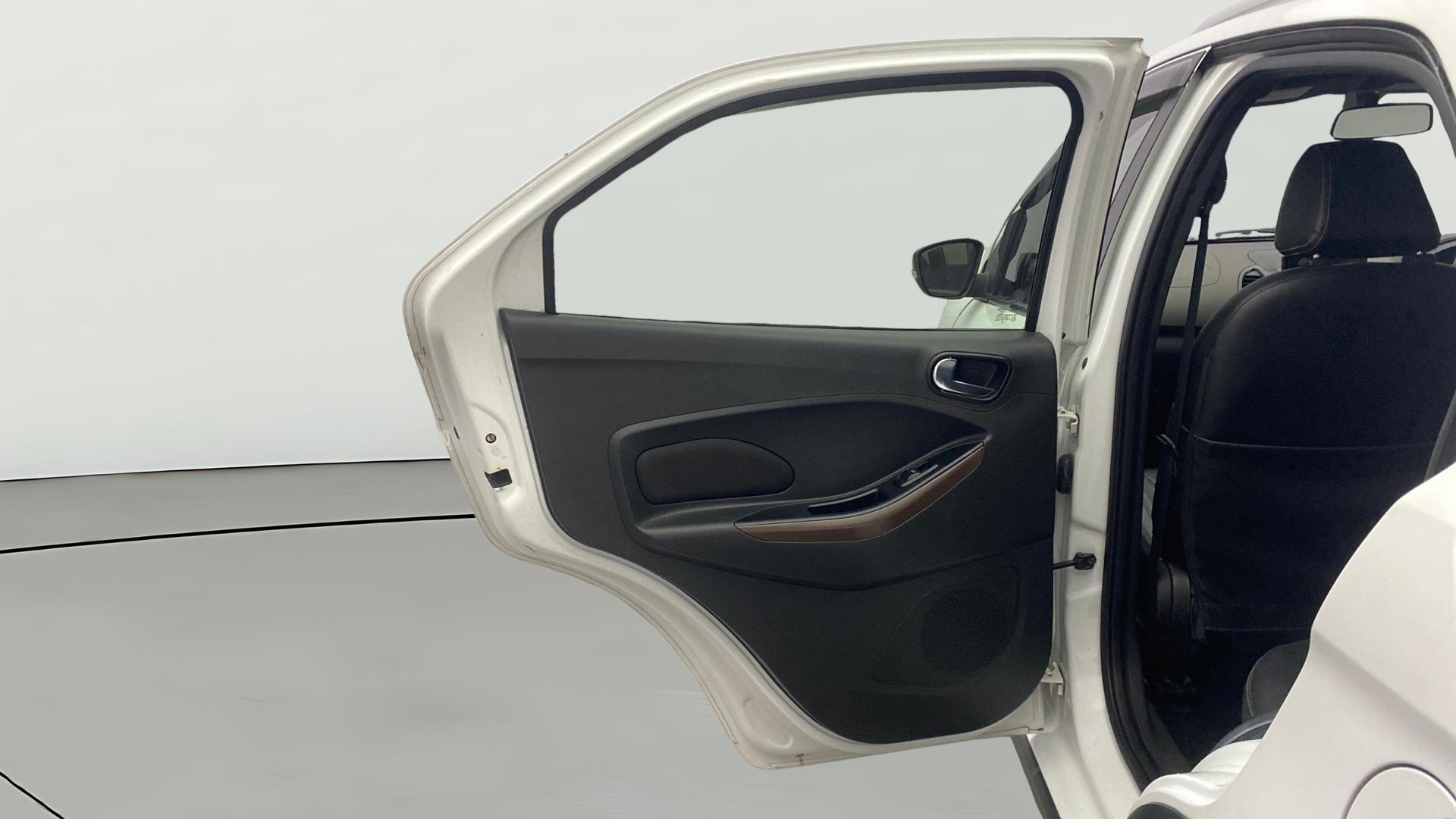 Used 2018 Ford Freestyle Used 2018 Ford Freestyle