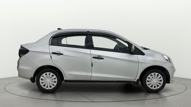 View Honda Amaze Image 8 Used Honda Amaze Image 8