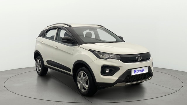 View Tata Nexon Image 36 Used Tata Nexon Image 36