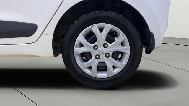 View Hyundai Grand i10 Image 11 Used Hyundai Grand i10 Image 11
