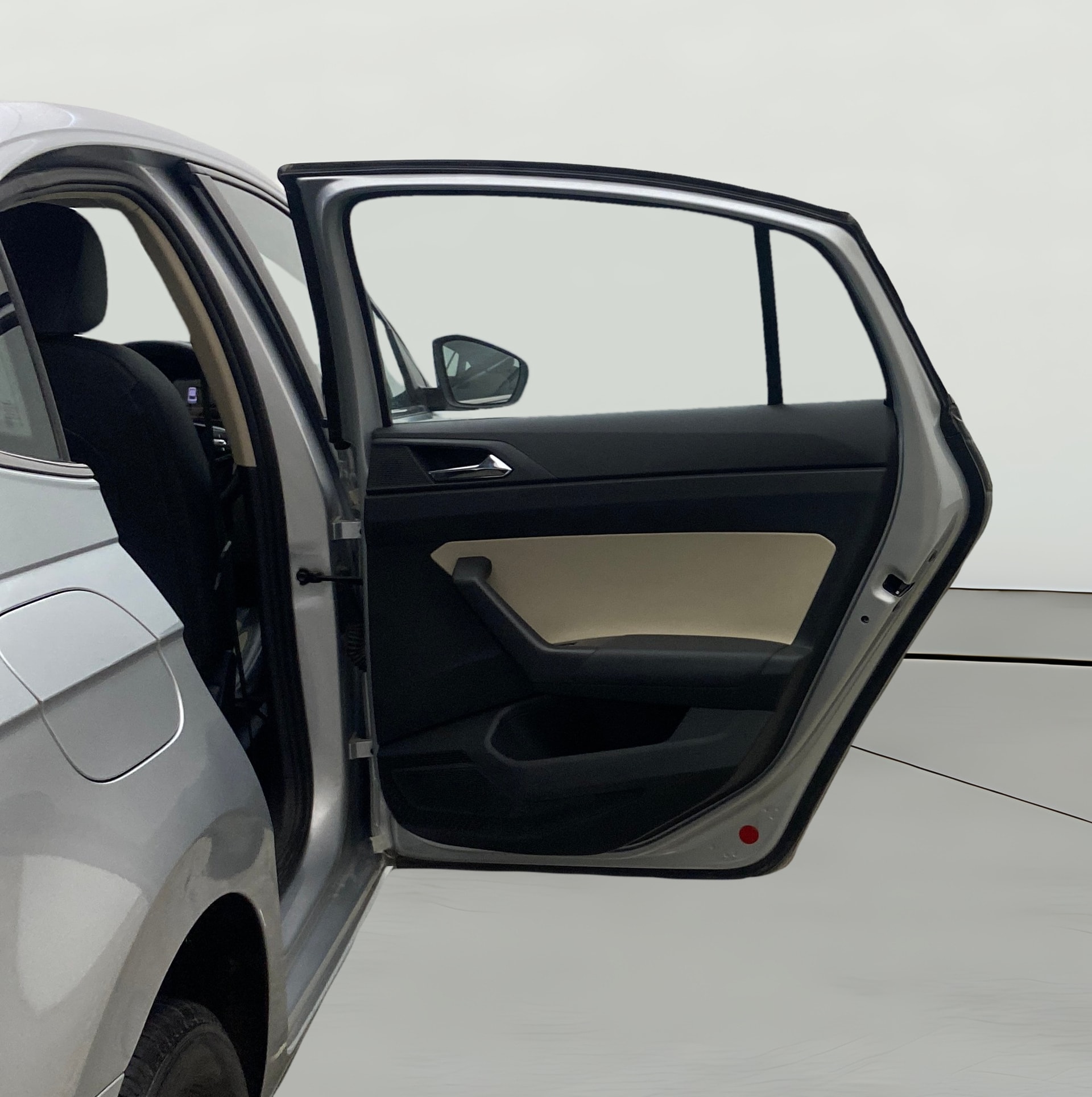 Used 2023 Skoda Slavia Used 2023 Skoda Slavia