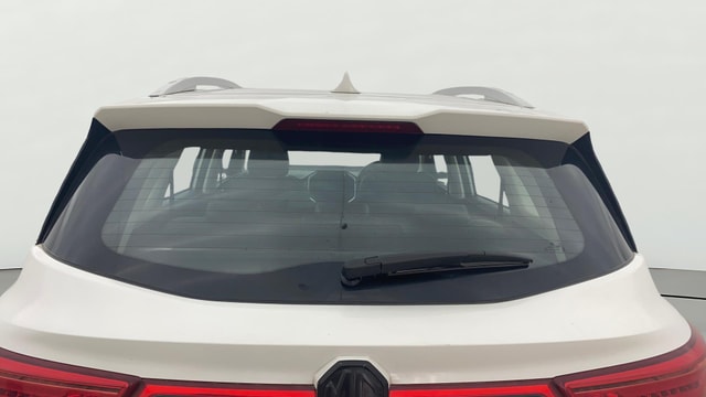 View MG Hector Image 4 Used MG Hector Image 4