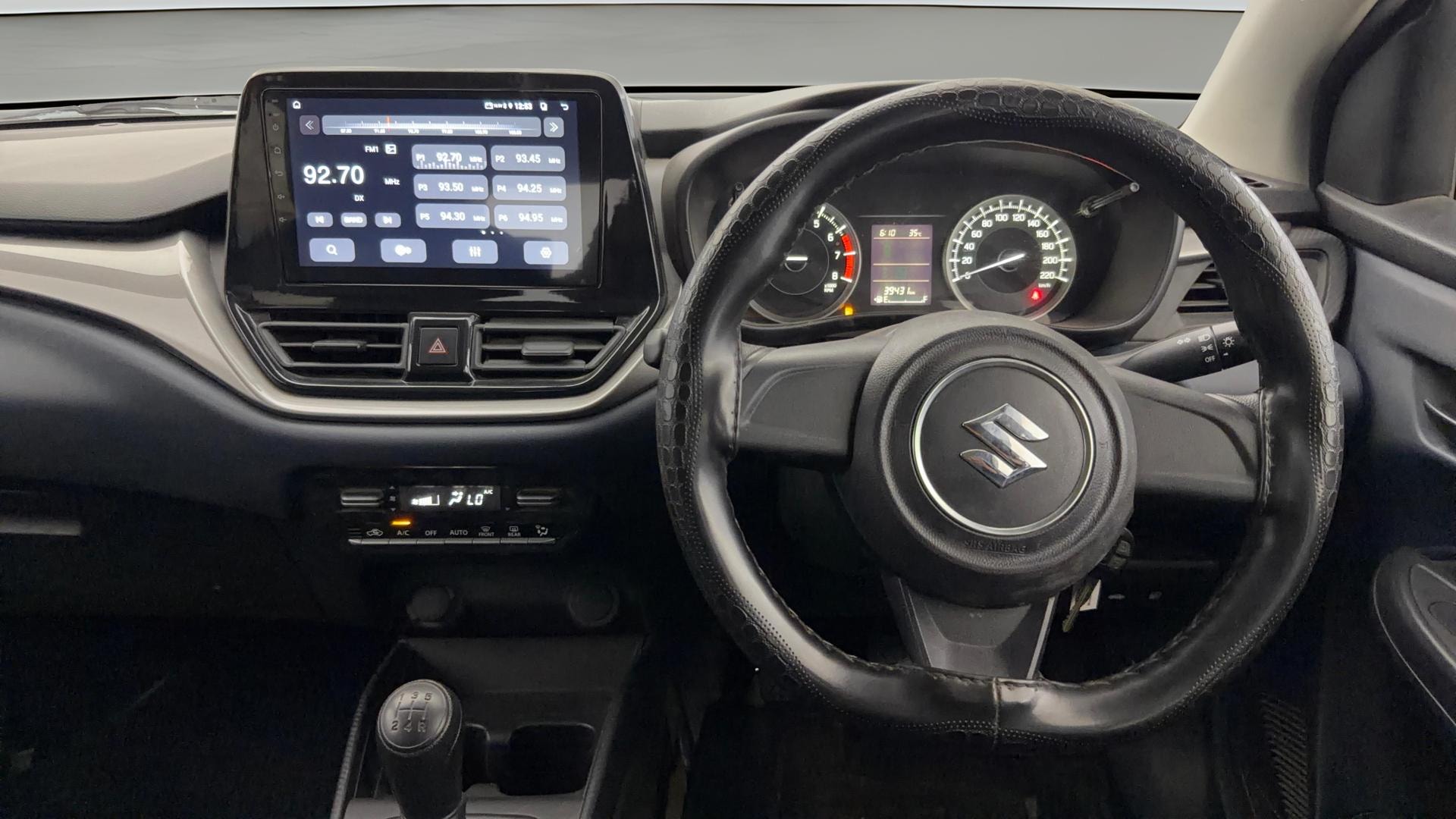 View 2023 Maruti Suzuki 1000 Base Variant Image 20 Used 2023 Maruti Suzuki 1000 Base Variant Image 20