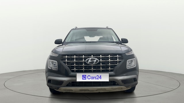 View Hyundai Venue Image 1 Used Hyundai Venue Image 1