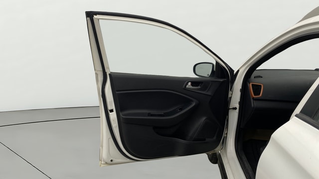 View Hyundai i20 Active Image 31 Used Hyundai i20 Active Image 31