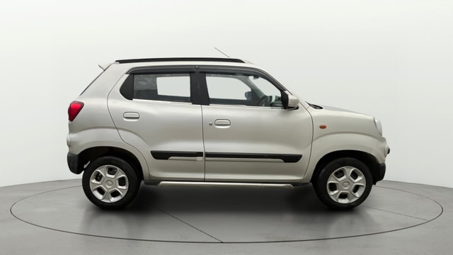 View Maruti Suzuki 1000 Image 8 Used Maruti Suzuki 1000 Image 8