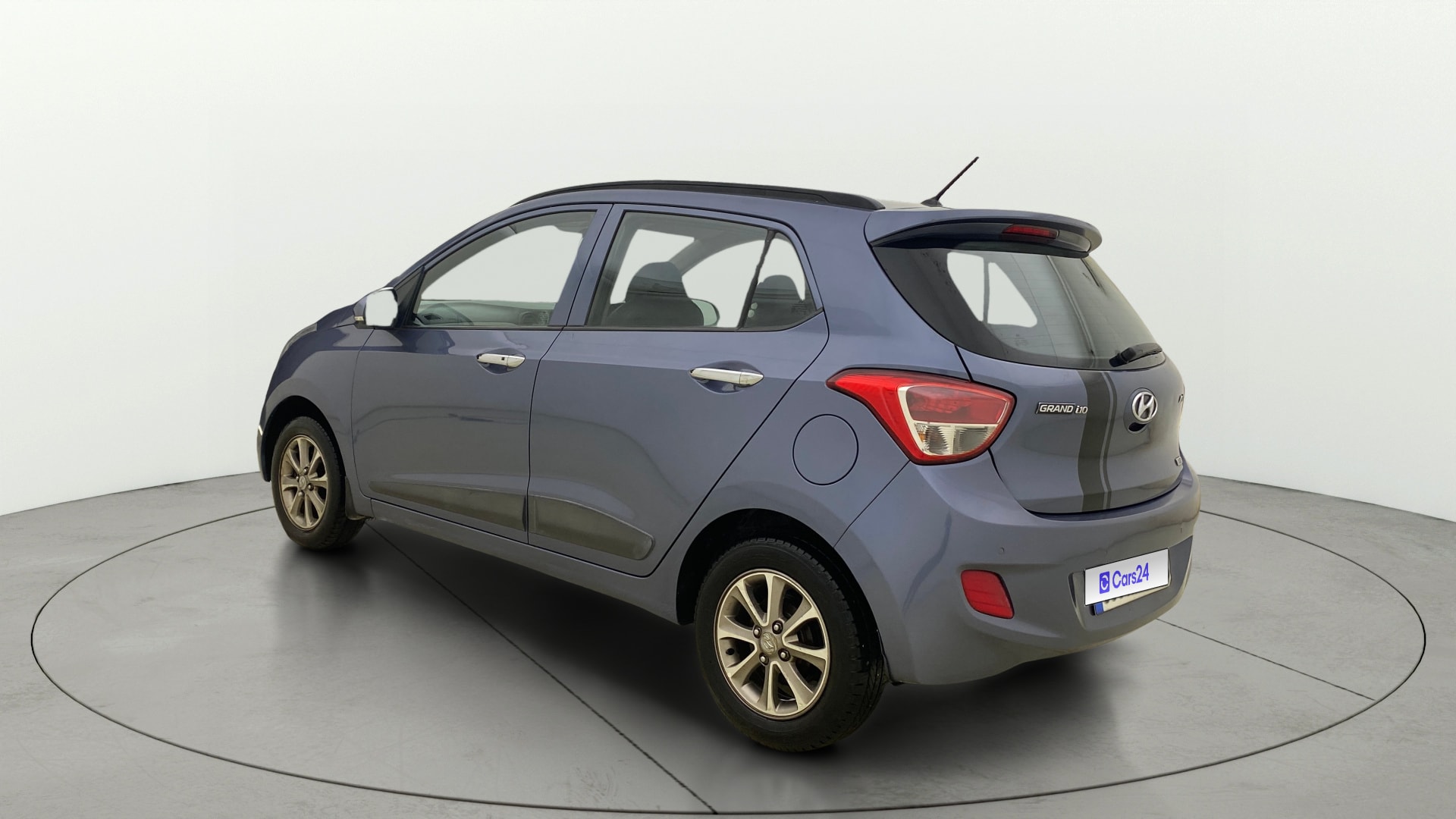 Used 2016 Hyundai Grand i10 Used 2016 Hyundai Grand i10