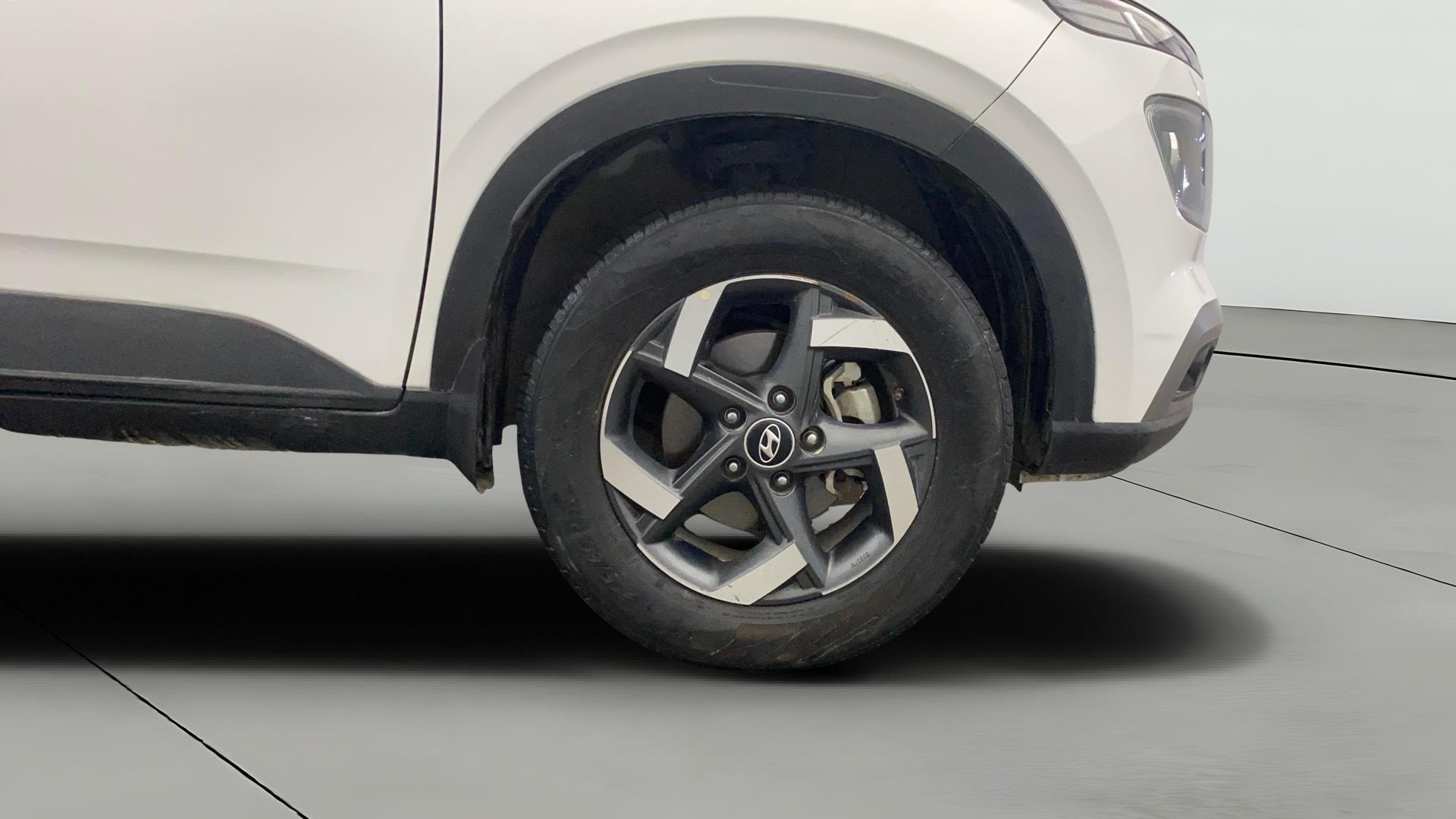 Used 2020 Hyundai Venue Used 2020 Hyundai Venue