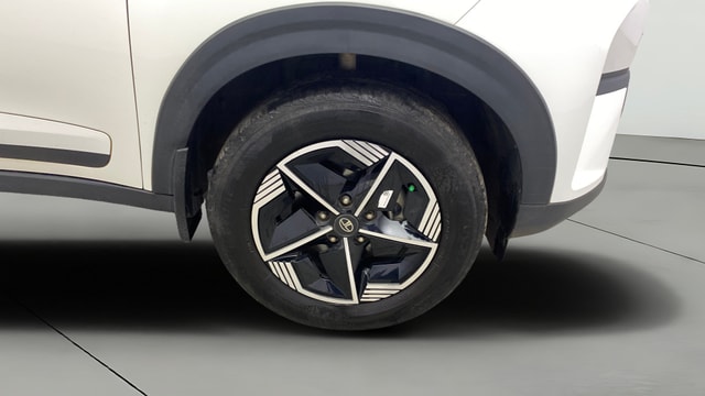 View Tata Nexon Image 42 Used Tata Nexon Image 42