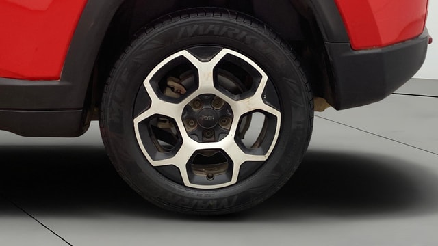 View Jeep Compass Image 12 Used Jeep Compass Image 12