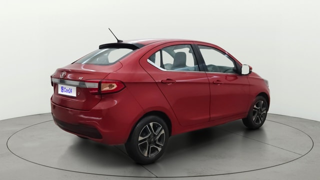 View Tata Tigor Image 41 Used Tata Tigor Image 41
