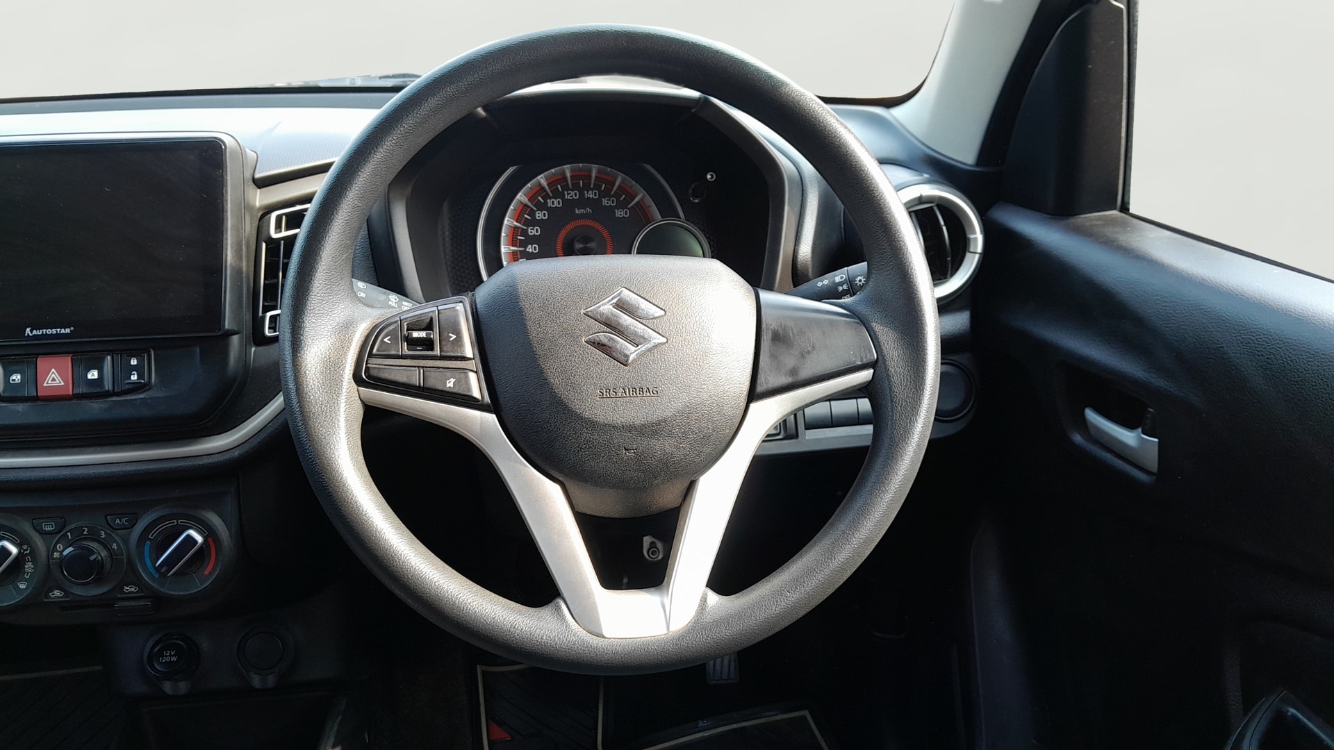 Used 2022 Maruti Suzuki 1000 Used 2022 Maruti Suzuki 1000