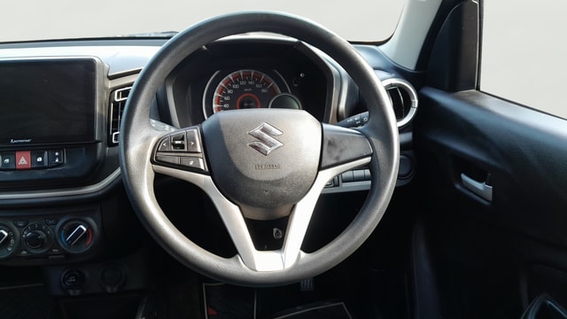 View Maruti Suzuki 1000 Image 20 Used Maruti Suzuki 1000 Image 20