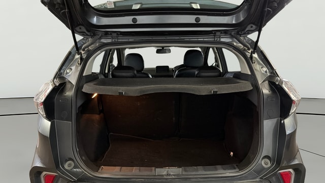 View Tata Nexon Image 38 Used Tata Nexon Image 38