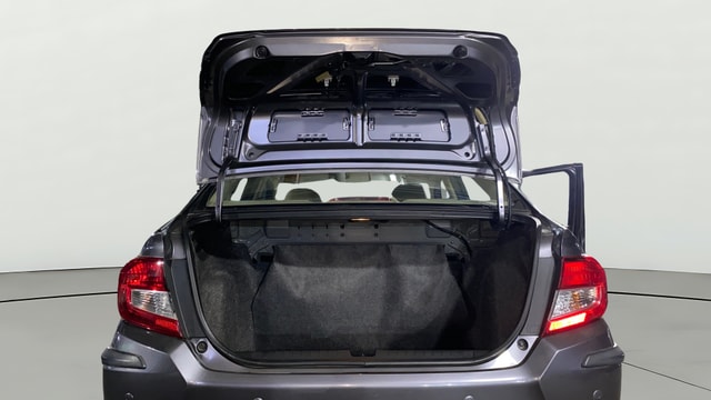 View Honda Amaze Image 36 Used Honda Amaze Image 36
