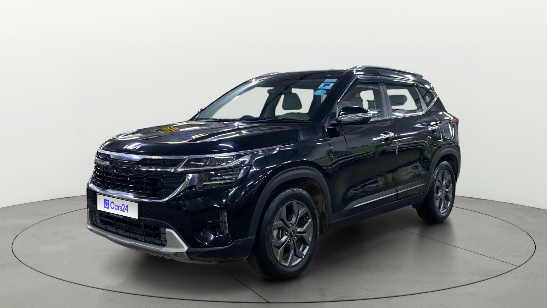 Used 2023 Kia Seltos Used 2023 Kia Seltos