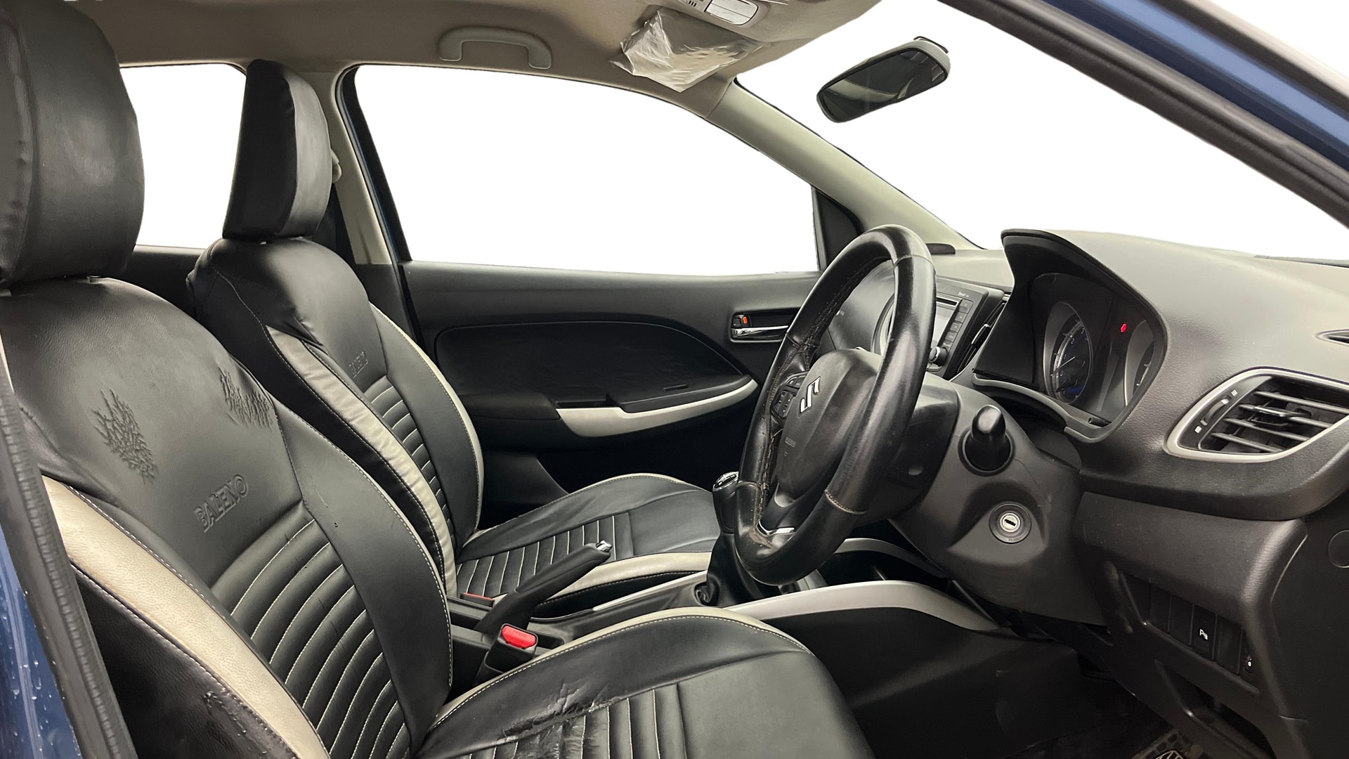 View 2017 Maruti Suzuki 1000 Base Variant Image 25 Used 2017 Maruti Suzuki 1000 Base Variant Image 25
