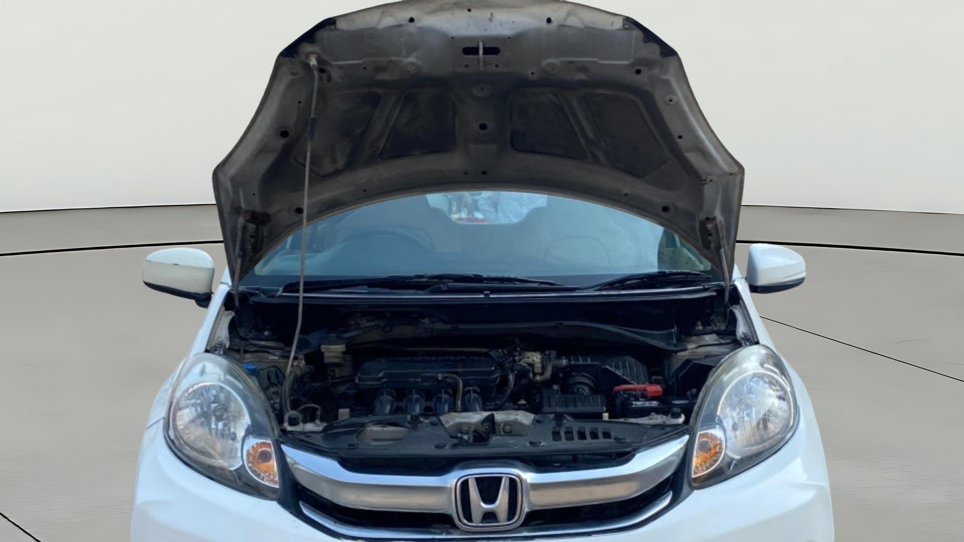 View 2018 Honda Brio S MT Petrol Image 31 Used 2018 Honda Brio S MT Petrol Image 31