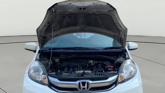 View Honda Brio Image 31 Used Honda Brio Image 31