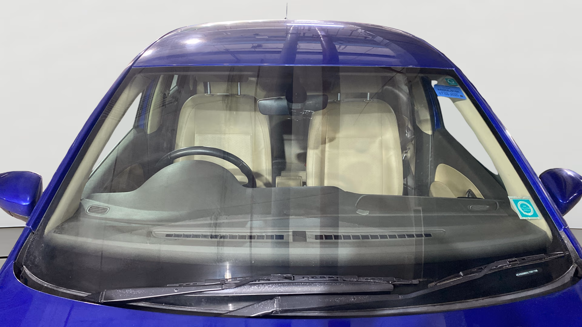 View 2020 Volkswagen Vento 1.0 L TSI Highline Petrol Image 30 Used 2020 Volkswagen Vento 1.0 L TSI Highline Petrol Image 30