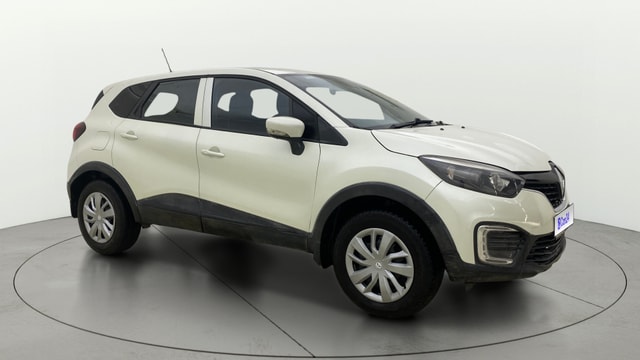View Renault Captur Image 13 Used Renault Captur Image 13