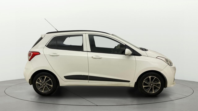 View Hyundai Grand i10 Image 8 Used Hyundai Grand i10 Image 8