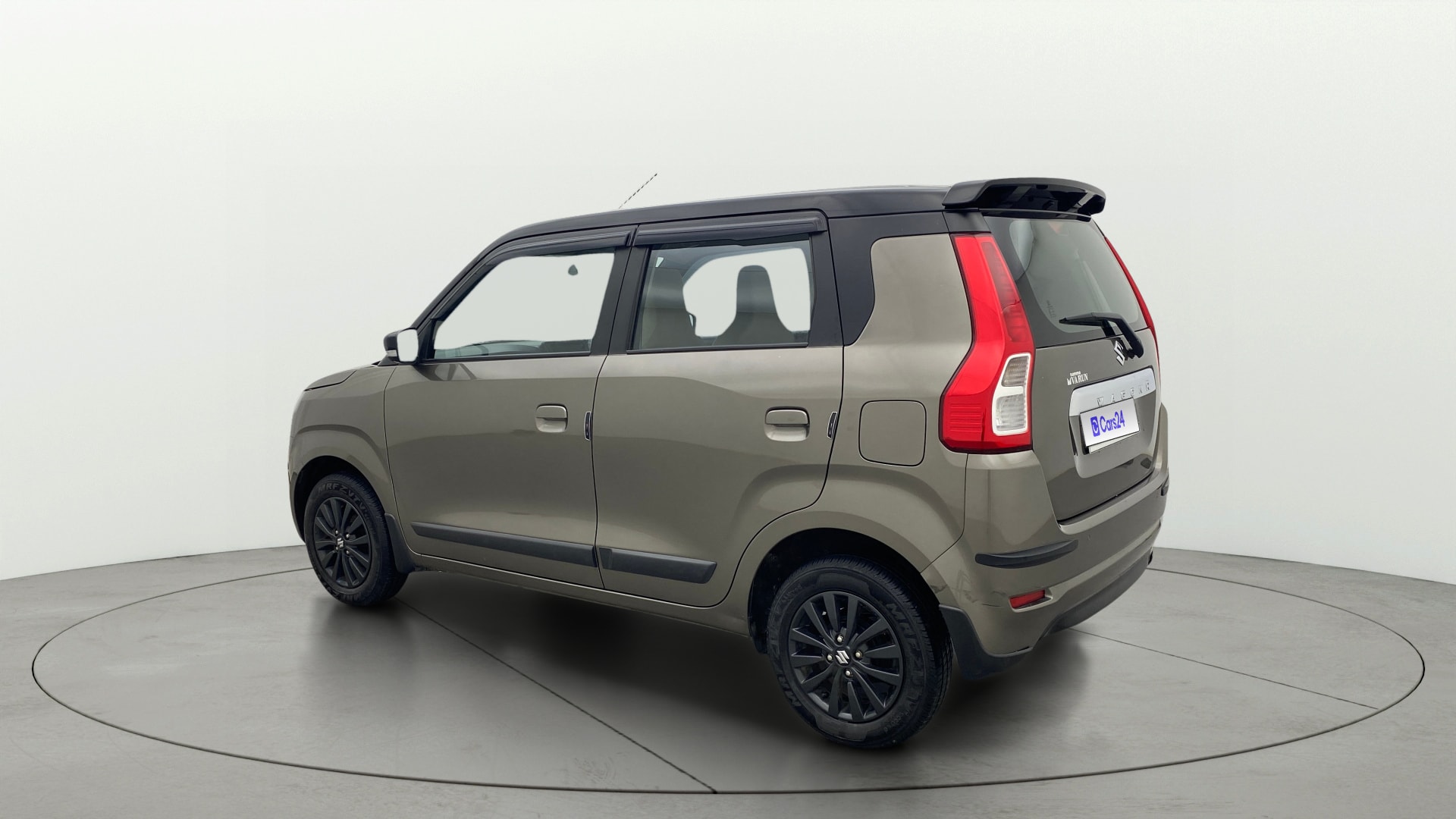 View 2023 Maruti Suzuki 1000 Base Variant Image 2 Used 2023 Maruti Suzuki 1000 Base Variant Image 2