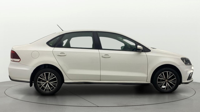 View Volkswagen Vento Image 8 Used Volkswagen Vento Image 8