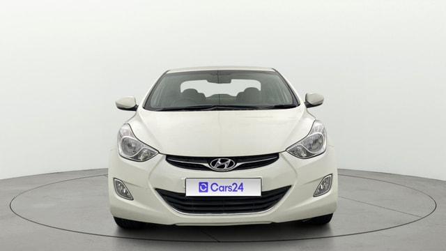 View Hyundai Elantra Image 1 Used Hyundai Elantra Image 1