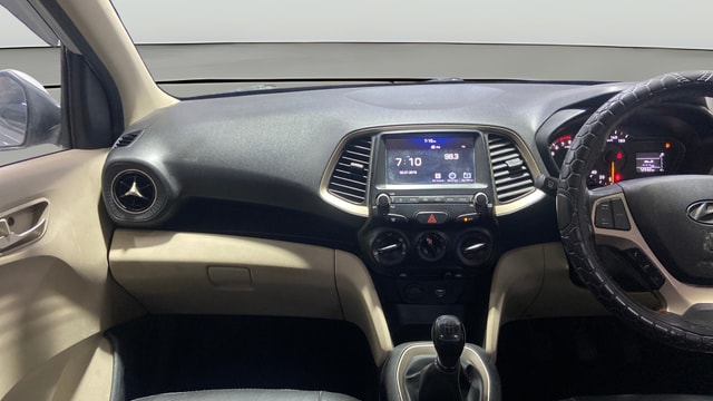 View Hyundai New Santro Image 32 Used Hyundai New Santro Image 32