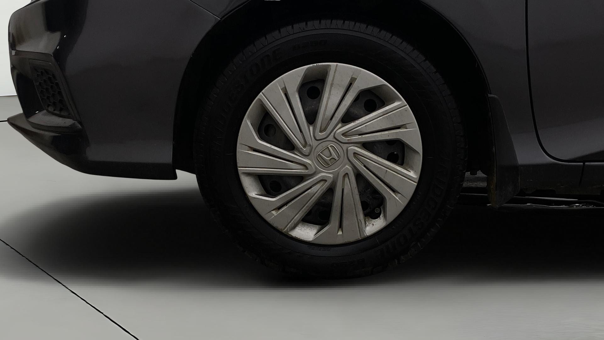 Used 2018 Honda City Used 2018 Honda City